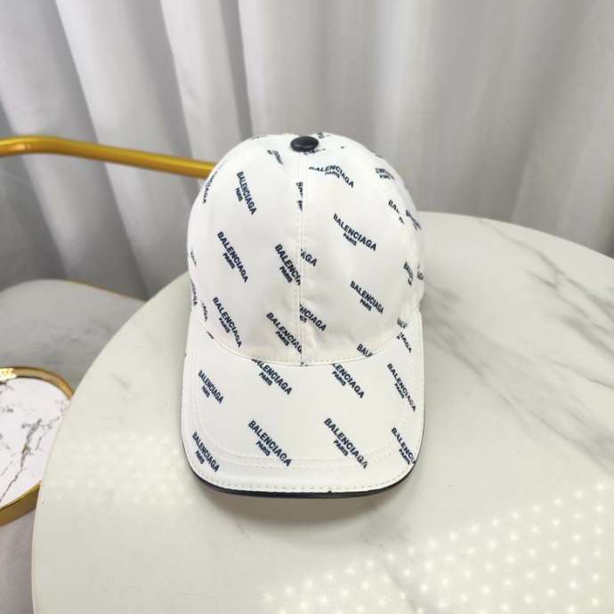 Picture of Balenciaga Cap _SKUBalenciagaCapdxn11137